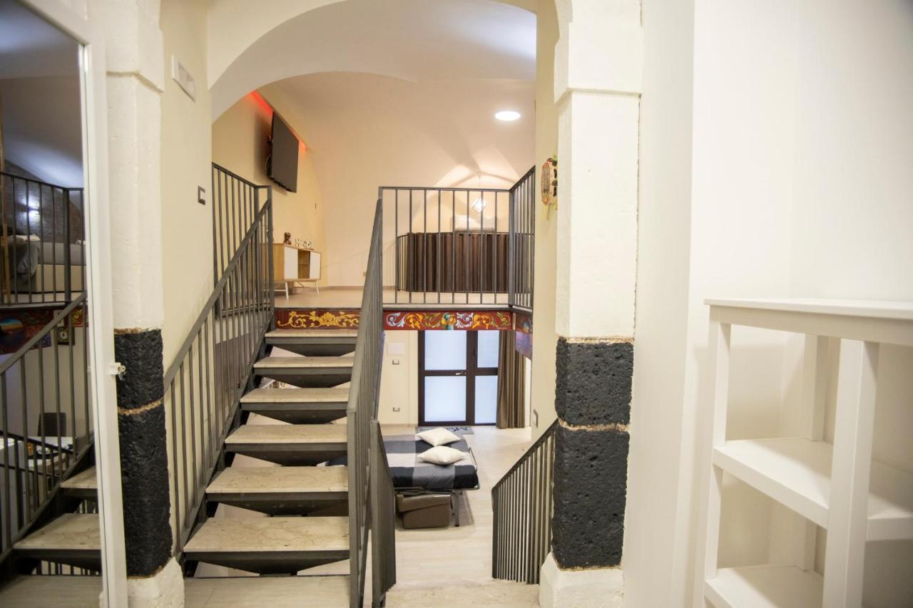 Maison Gianluca Villa Catania Exterior photo
