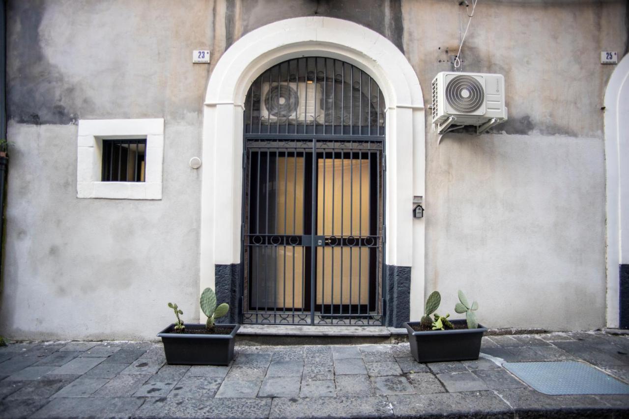 Maison Gianluca Villa Catania Exterior photo